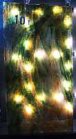 Tiffany glass in box #10